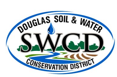 colored swcd logo | Douglas County Soil & Water Conservation District